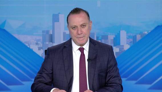 نشرة أخبار الثانية والنصف