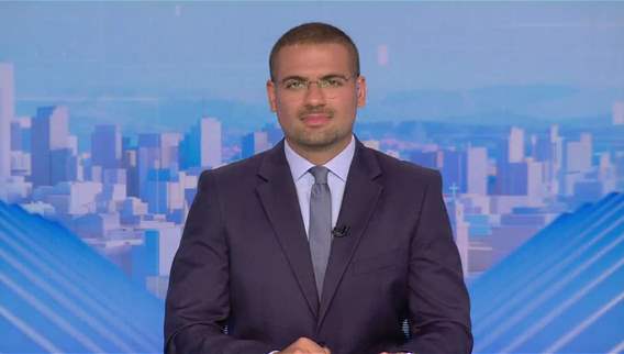 Late Night News