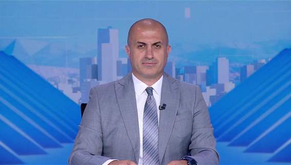 نشرة أخبار الثانية والنصف