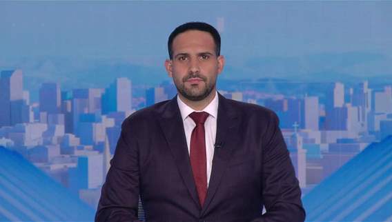 Late Night News