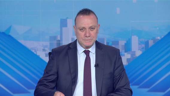 نشرة أخبار الثانية والنصف