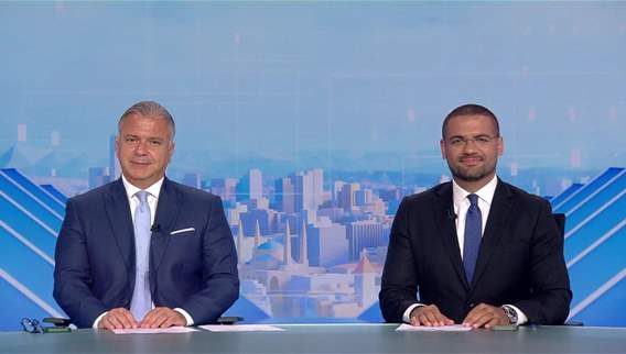 الفيديو الكامل