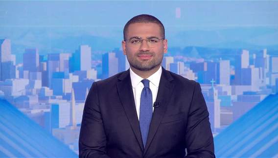 نشرة أخبار ال 11:00