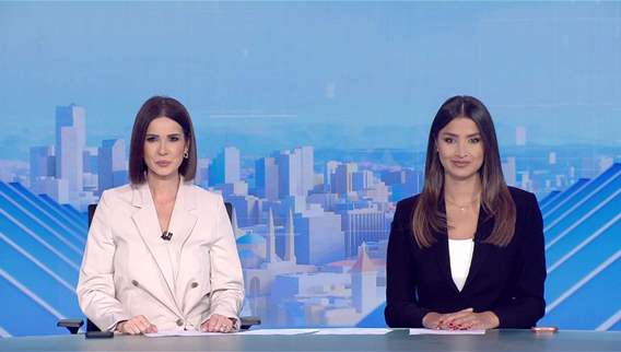 Nightly News Bulletin