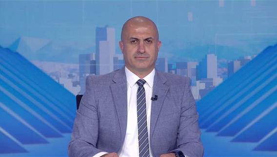نشرة أخبار الثانية والنصف