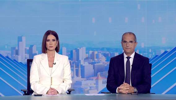 Nightly News Bulletin