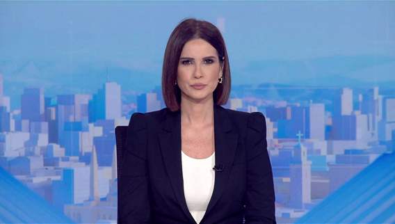 Late Night News