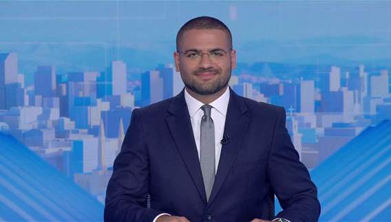 نشرة أخبار ال 11:00