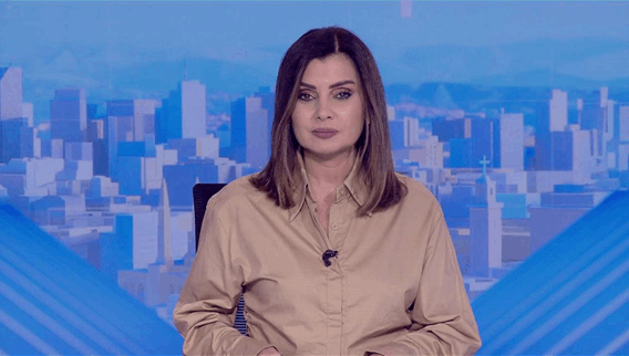 نشرة أخبار ال 11:00