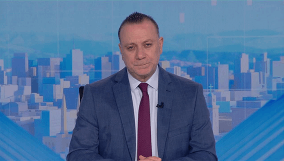 نشرة أخبار ال 11:00