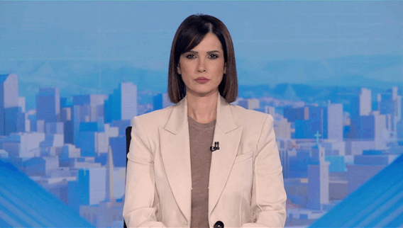 نشرة أخبار ال 11:00