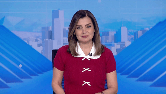 نشرة أخبار الثانية والنصف