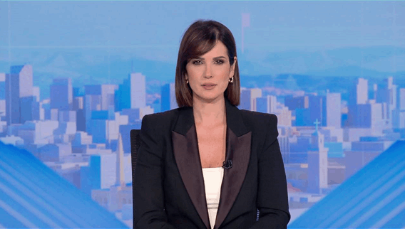 نشرة أخبار ال 11:00