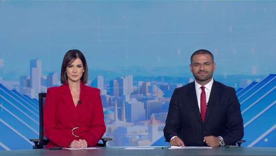 Nightly News Bulletin