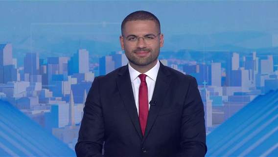 Late Night News