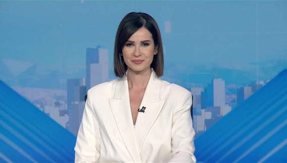 نشرة أخبار الثانية والنصف