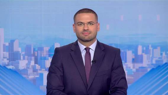 نشرة أخبار ال 11:00