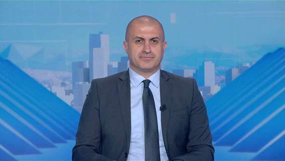 نشرة أخبار الثانية والنصف