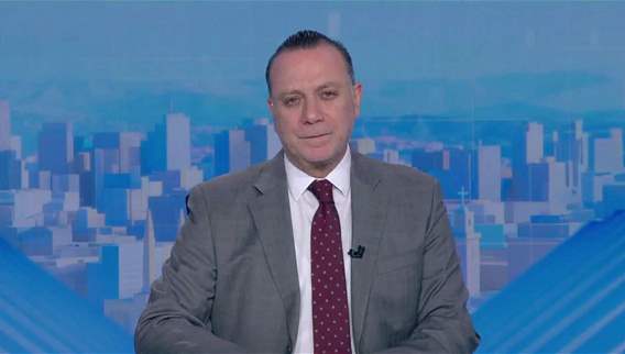 نشرة أخبار ال 11:00