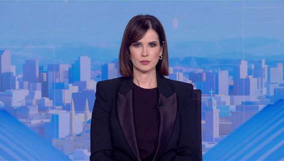 نشرة أخبار ال 11:00