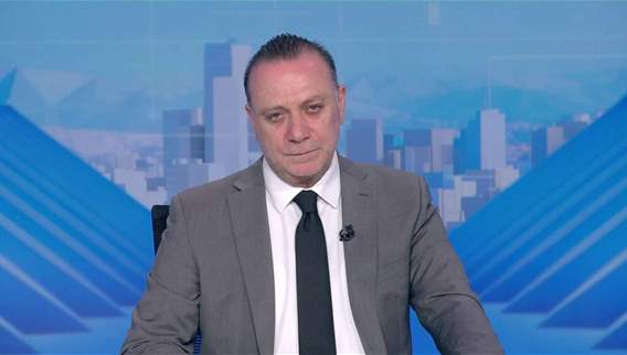 نشرة أخبار الثانية والنصف