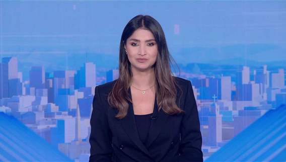Late Night News