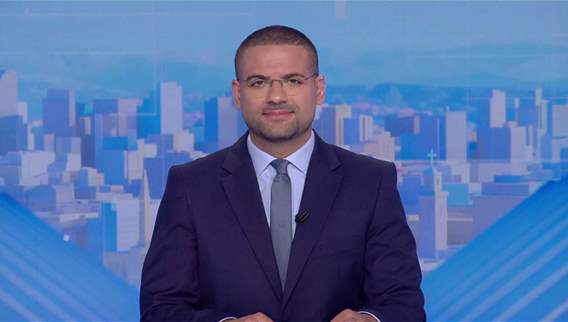 Late Night News