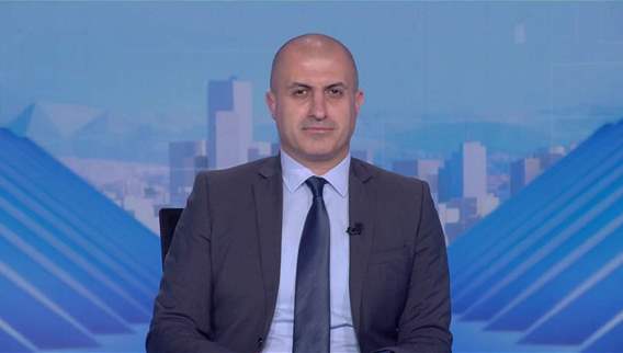 نشرة أخبار الثانية والنصف
