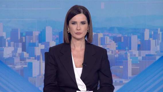 Late Night News