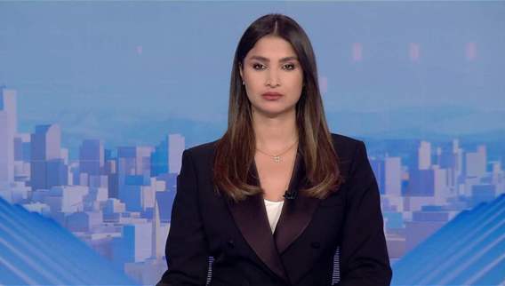 نشرة أخبار ال 11:00