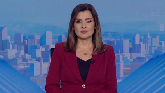 Late Night News