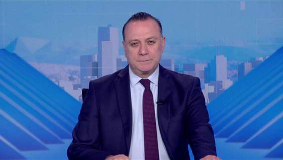 نشرة أخبار الثانية والنصف