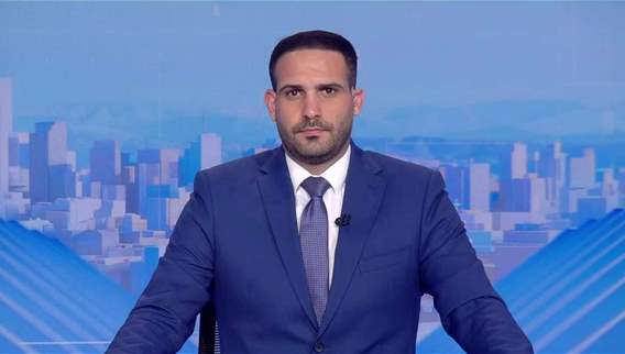Late Night News