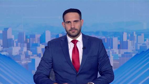 Late Night News