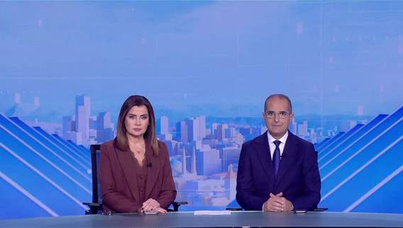 Nightly News Bulletin
