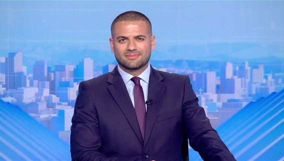 Late Night News