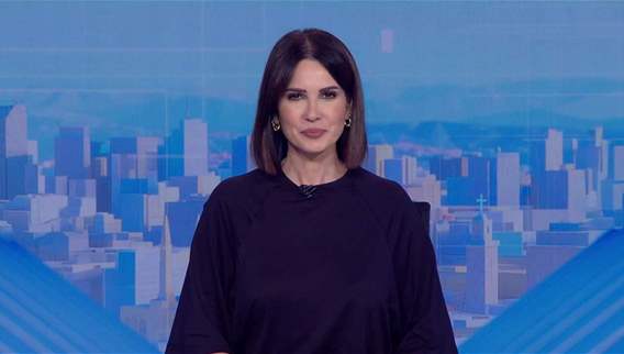Late Night News