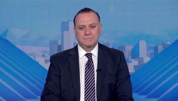 نشرة أخبار الثانية والنصف
