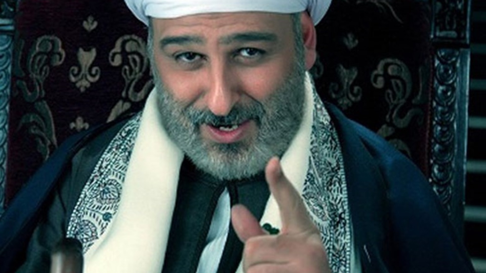 سيدنا السيّد 