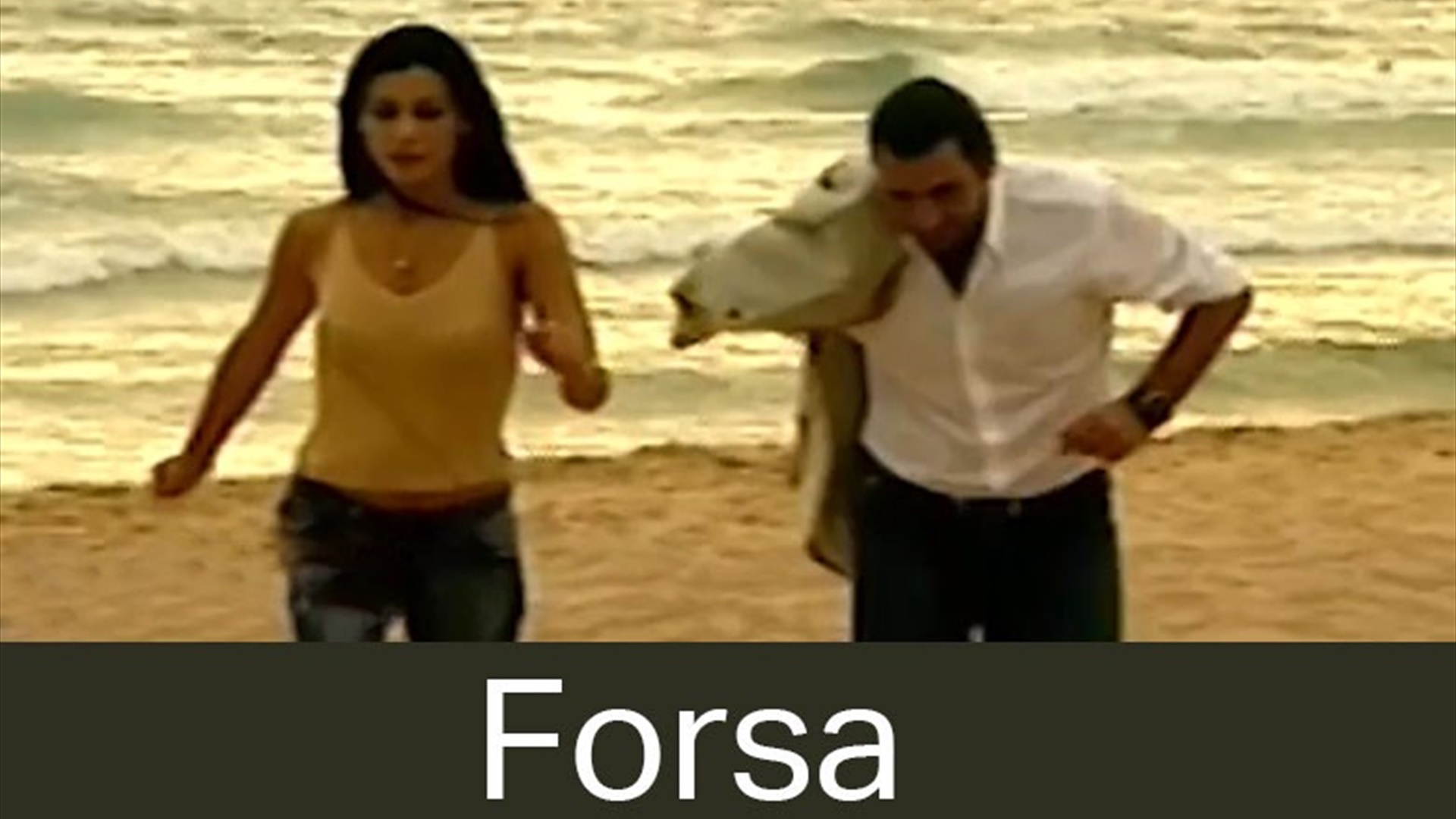 Forsa