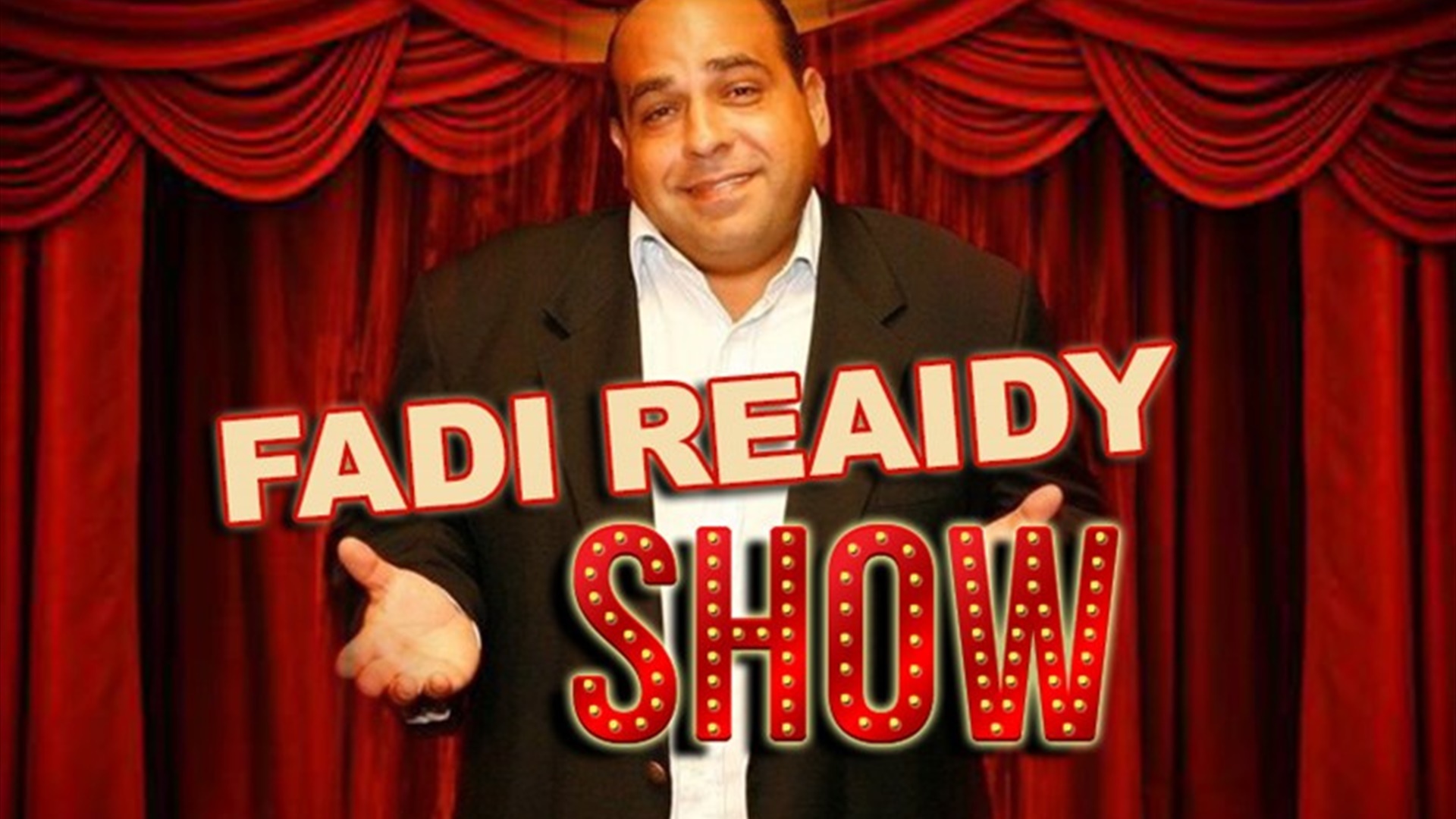 The Fadi Reaidy Show
