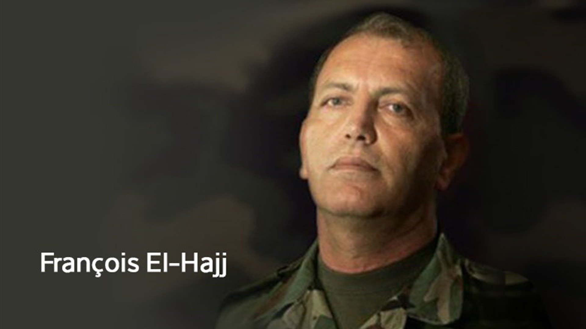 Francois ElHage Documentary