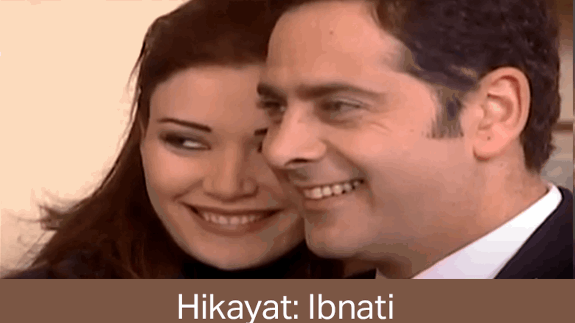 Hikayat: Ibnati