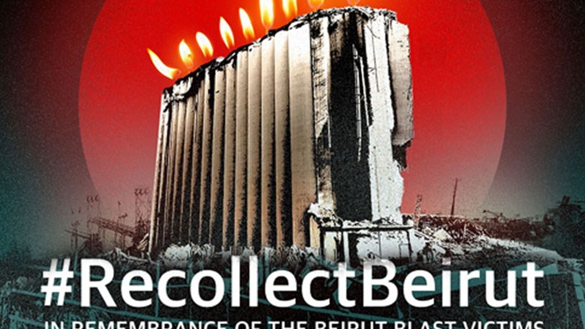 Recollect Beirut 
