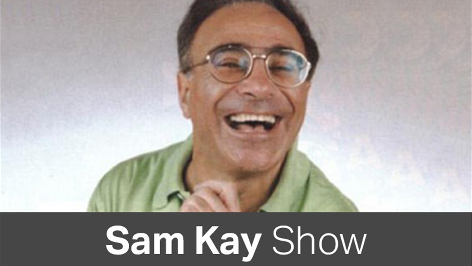Sam Kay Show