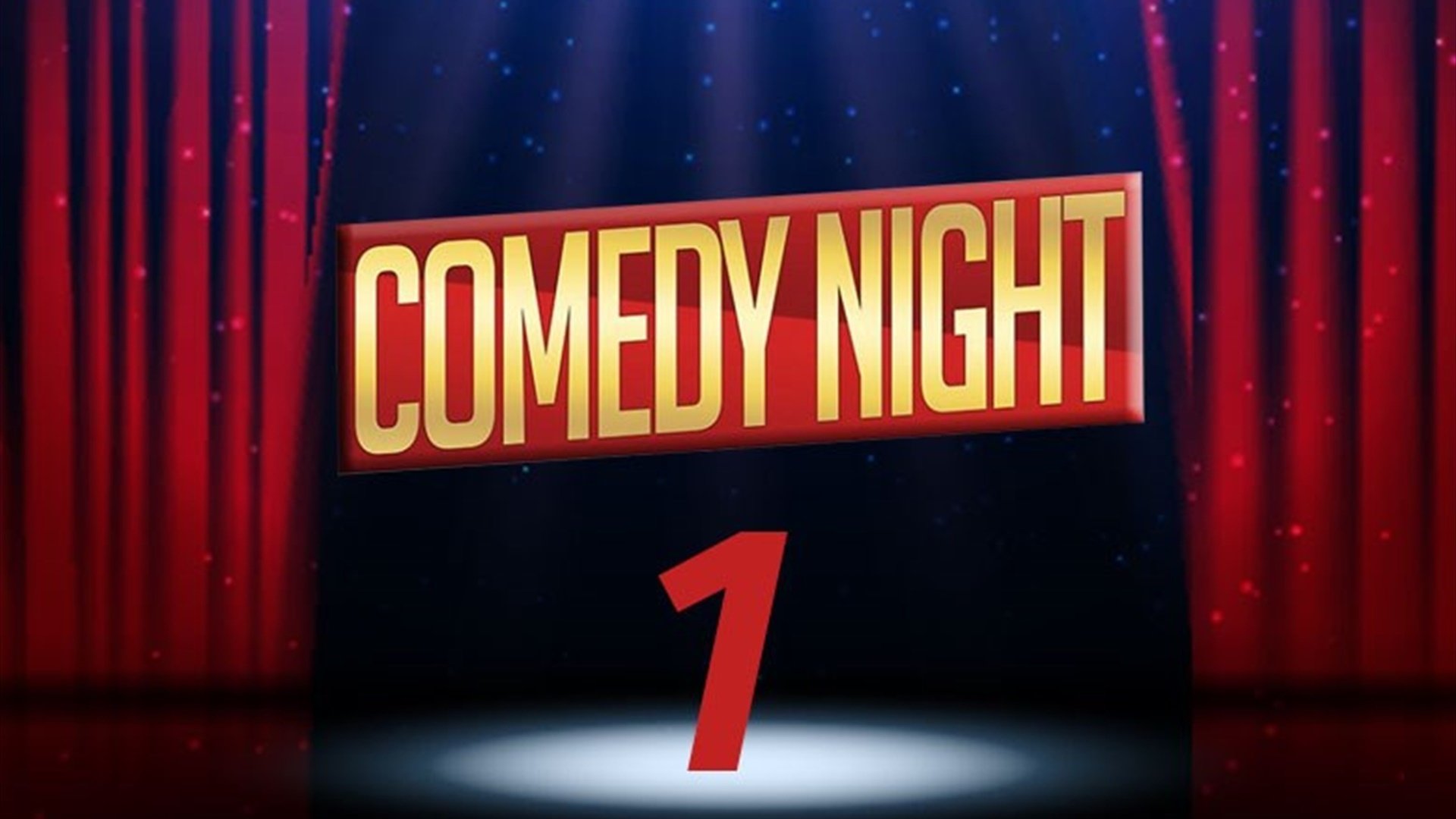 Comedy Night I