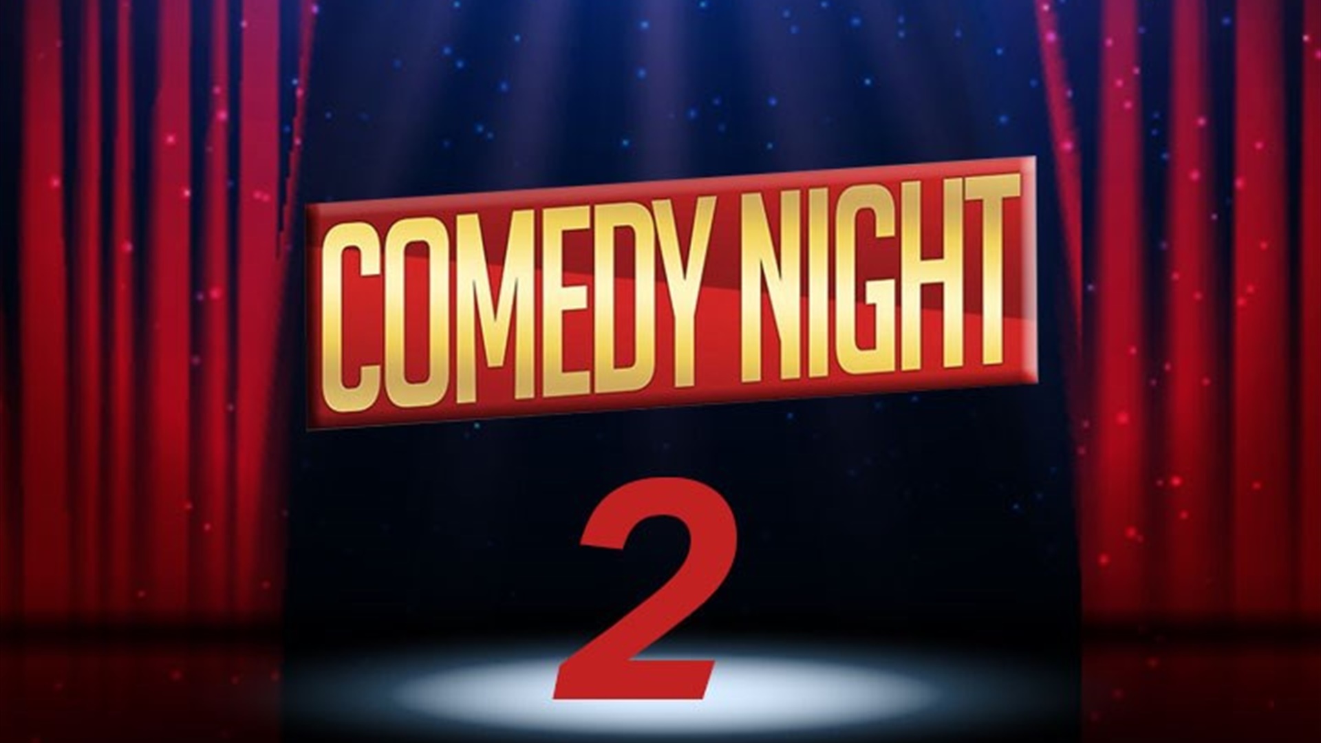 Comedy Night II