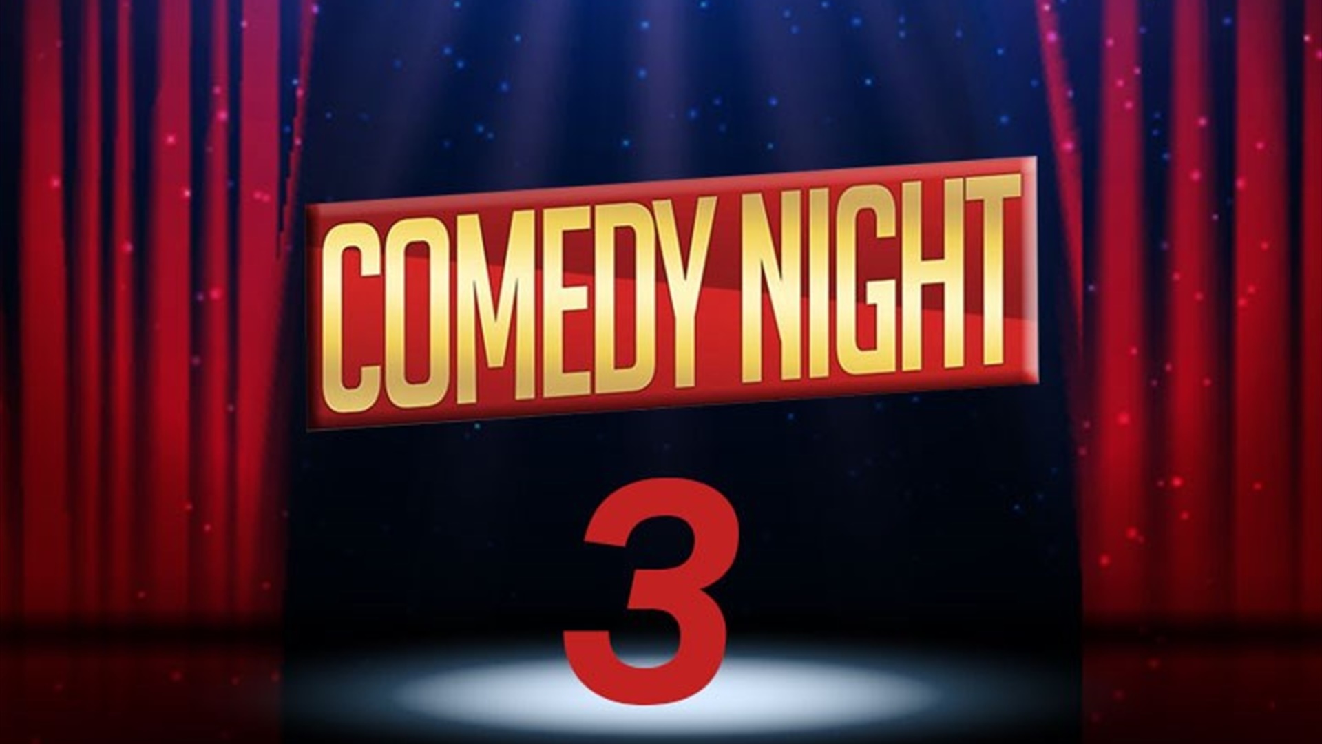 Comedy Night III