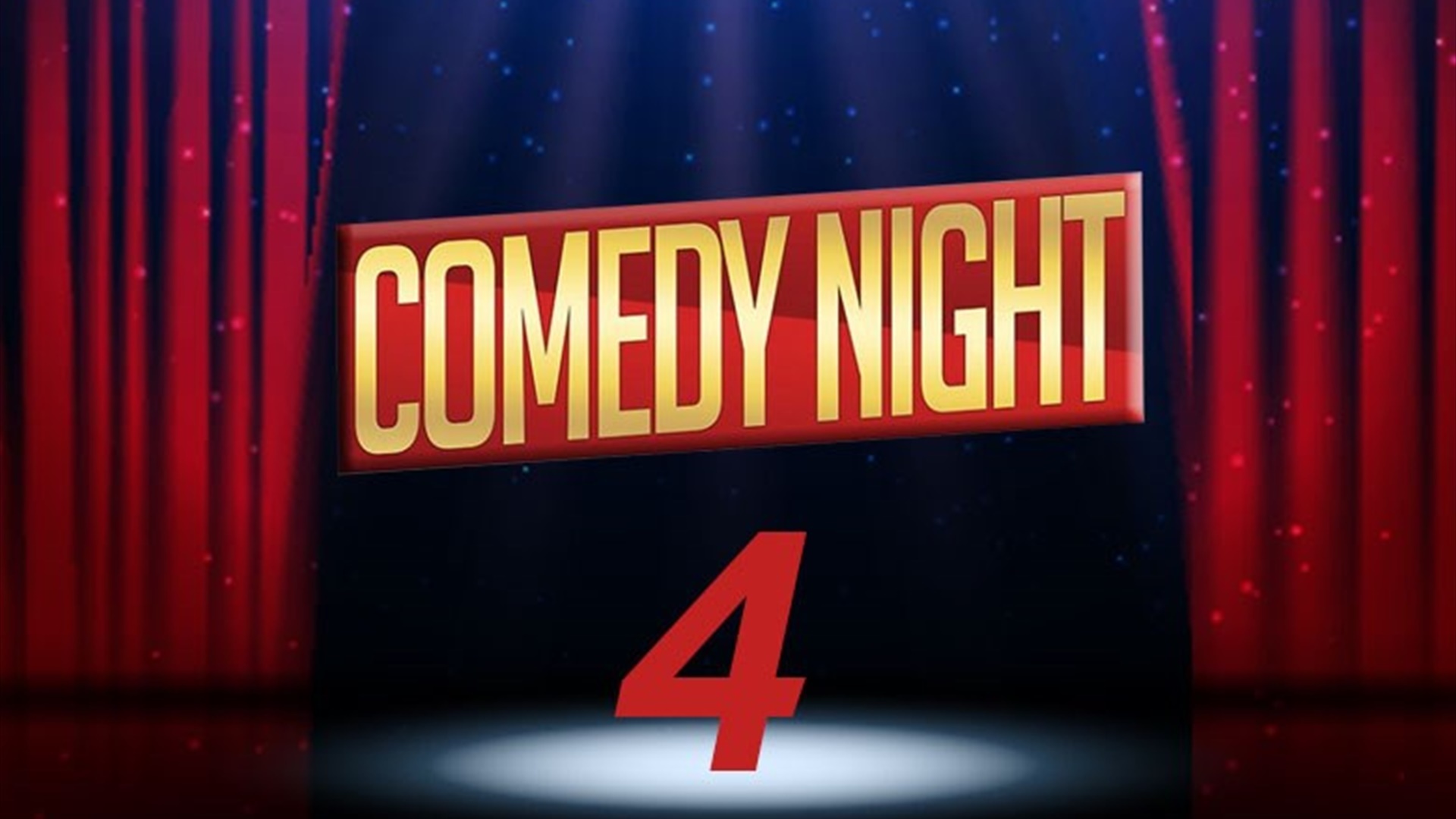 Comedy Night IV