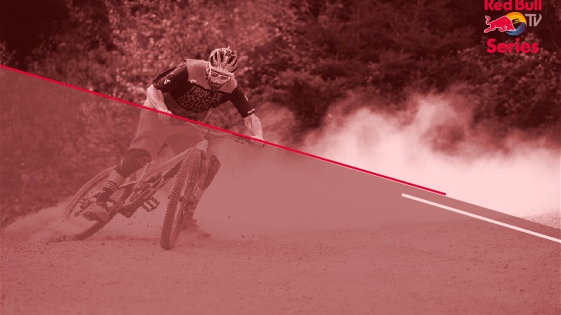 Redbull TV Series